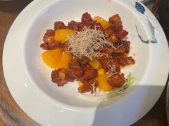 -凤阁楼果木烧鹅(鹤山陈山店)