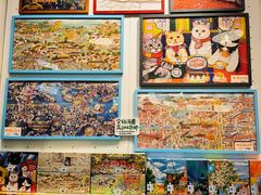 -猫的天空之城概念书店(杭州南宋御街店)