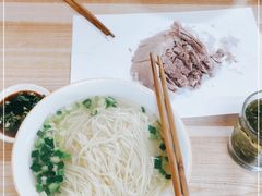 -小朱羊肉面馆(周东路)