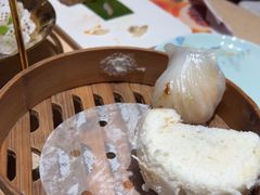 -点都德(华强南店)