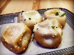 -陈家生煎(世茂双子塔店)