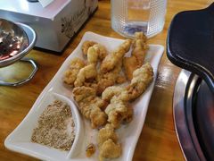 -签尚佰味小郡肝串串香火锅(朝阳路店)