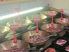 -哈哈碳都·牛肋条无限自助烤肉(宝龙店)