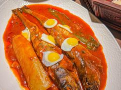 -将军牛排·尔滨地标朝鲜族美食(总店)