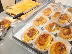 -面包新语(滨湖万达店)