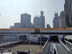-董家渡渡口售票处