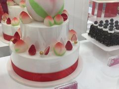 -味多美蛋糕(新和平里店)