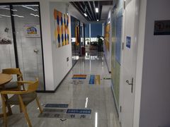 -新航道雅思托福·留学·考研培训(人民广场校区)