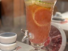 -左庭右院鲜牛肉火锅(七宝领展广场店)