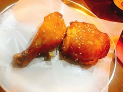鸡腿BBQChickenDrumstix-高丽雅(滨北店)