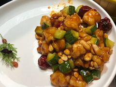 -大鸭梨烤鸭(甘家口店)