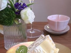 -amuse 灵感甜品 匠心蛋糕