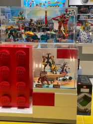 -乐高授权专卖店(中关村领展店)