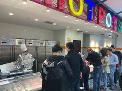 -火锅岛潮牌自助餐厅(天津天佑城店)