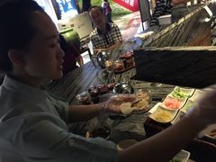 -丝恋丝娃娃(逸天城国贸店)