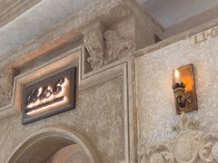 -B&C黄油与面包·THE GARDEN BAKERY概念店(世纪汇店)