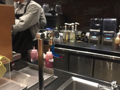 -星巴克(北京三里屯SOHO一店)