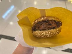 -南门小馆·清真(国贸商城店)