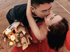 -经典婚纱摄影美学馆·私人定制