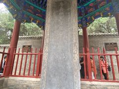 -关林