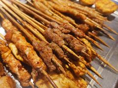 -远哥烧烤店(建大店)