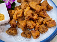 -杨记小骨头羊杂馆(南五马路店)