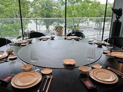 -茶人村·前滩江景雅宴(上海首店)