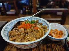 -小川洋风料理(街道口店)