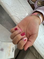 -斯馨·健康美甲美睫