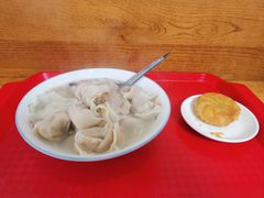 -宋家馄饨馆(八一公园店)