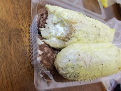 -東更道点心行(文化东路店)