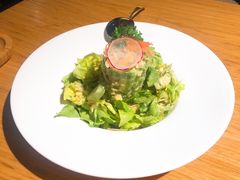 -汝是素•文创素食馆(金月湾店)