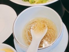 -杭州和达希尔顿逸林酒店·和园中餐厅-杭帮菜名店