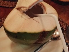 Coconut-Coco Tam’s