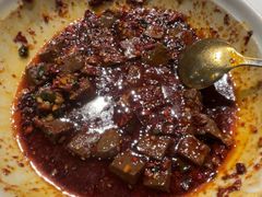 -李记搅团•非遗陕菜(三桥店)