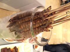 鼎鼎香(SKP新光天地店)-鼎鼎香·港式火锅(北京SKP店)