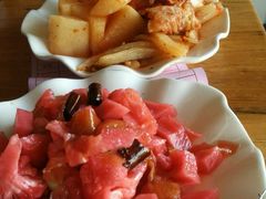 -关二碳烤羊腿(龙翔路店)