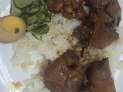 -顶好快餐(市府店)