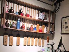 -长亭酒肆.武夷菜(鼓楼后海店)