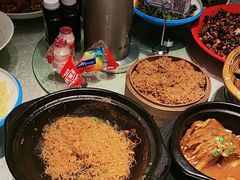 -常和州·夜宵大排档(常州单店)