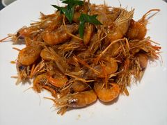 -钱塘花园·宁波菜