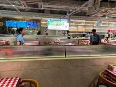 -西贝莜面村(金隅嘉品mall店)
