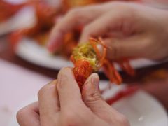 -王宝和大酒店大堂吧(九江路店)