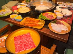 -牛New寿喜烧(闵行龙湖天街店)