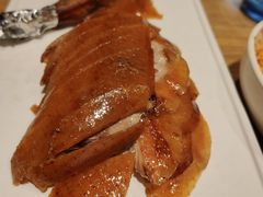 “酥不腻”烤鸭-小大董·烤鸭(五棵松店)