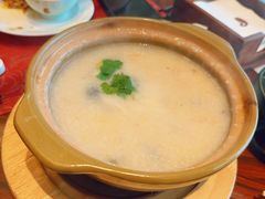 -白天鹅宾馆-宏图府餐厅