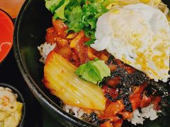 -MI WU FACTORY米屋美食工厂餐厅(绿地店)