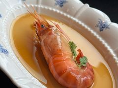 -醉东Oriental House(静安嘉里中心店)