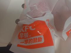 -肯德基(甘家口店)