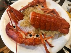 -鲜小岛·铜锅涮肉